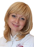 Врач Куценко Ольга Анатольевна