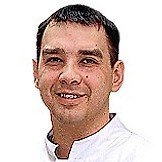 Врач Куйдин Александр Сергеевич