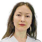 Врач Куйдина Мария Григорьевна