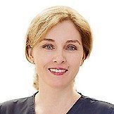 Врач Кулакова Татьяна Юрьевна