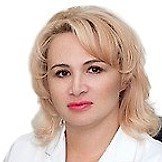 Врач Курбатова Елена Викторовна