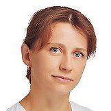 Врач Курмазова Людмила Сергеевна
