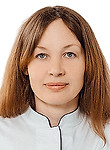 Врач Кутузова Татьяна Викторовна