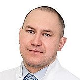 Врач Кузьмин Андрей Иванович