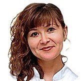 Врач Кузнецова Елена Александровна