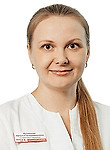 Врач Кузнецова Наталья Владимировна