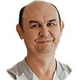 Врач Лагунов Сергей Викторович