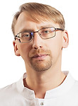 Врач Лалетин Сергей Анатольевич