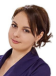 Врач Ланцова Юлия Викторовна