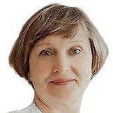Врач Лапа Валентина Ивановна