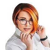 Врач Ларичева Наталья Анатольевна