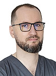 Врач Латыпов Евгений Раефович