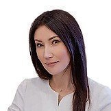 Врач Лаврушина Оксана Симоно