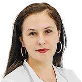 Врач Лазарева Виктория Владиславовна