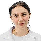 Врач Лазерсон Людмила Александровна