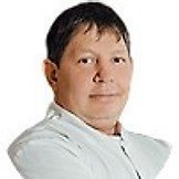 Врач Лесков Владислав Валерьевич