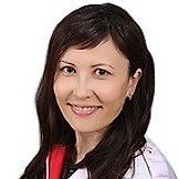 Врач Лескова Ирина Викторовна
