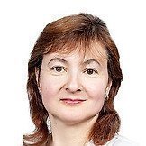 Врач Лисовая Наталья Леонидовна