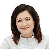 Врач Лянная Ольга Анатольевна