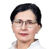 Врач Ляпунова Елена Георгиевна