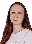 Врач Лобановская Гузель Ренатовна