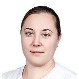 Врач Логинова Юлия Васильевна