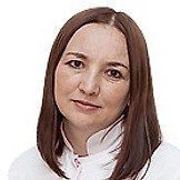 Врач Лопатина Вероника Викторовна