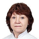Врач Лоскутова Ольга Сергеевна