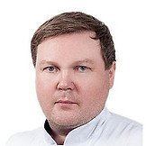 Врач Ложкин Сергей Константинович