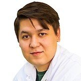 Врач Ма-Ван-Дэ Алексей Юрьевич