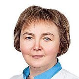 Врач Мацибора Ольга Владимировна
