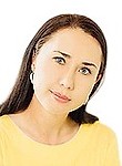 Врач Майер Галина Владимировна