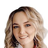 Врач Макарчук Наталия Алексеевна