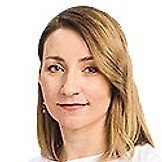 Врач Макарова Надежда Владимировна