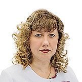 Врач Макарова Наталья Фёдоровна
