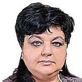Врач Макеева Татьяна Николаевна
