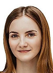 Врач Максимова Анна Максимовна