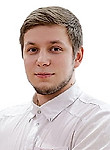 Врач Мальцев Роман Владиславович