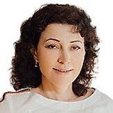 Врач Мальцева Татьяна Вениаминовна