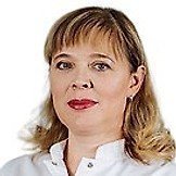 Врач Малолыченко Ирина Зиноновна