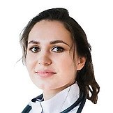 Врач Маниковская Татьяна Михайловна