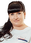 Врач Марченко Мария Александровна
