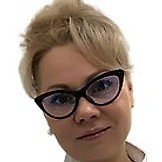 Врач Машукова Ольга Александровна