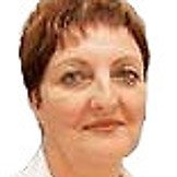 Врач Масленникова Ирина Павловна