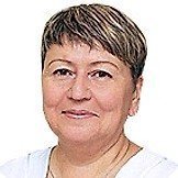Врач Маслова Нина Валентиновна
