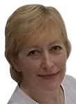 Врач Матыко Татьяна Владиславовна