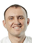 Врач Мазин Дмитрий Сергеевич
