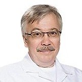 Врач Мельников Андрей Валерьевич