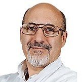 Врач Мельников Вячеслав Викторович