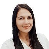 Врач Мелтонян Анаит Арамовна